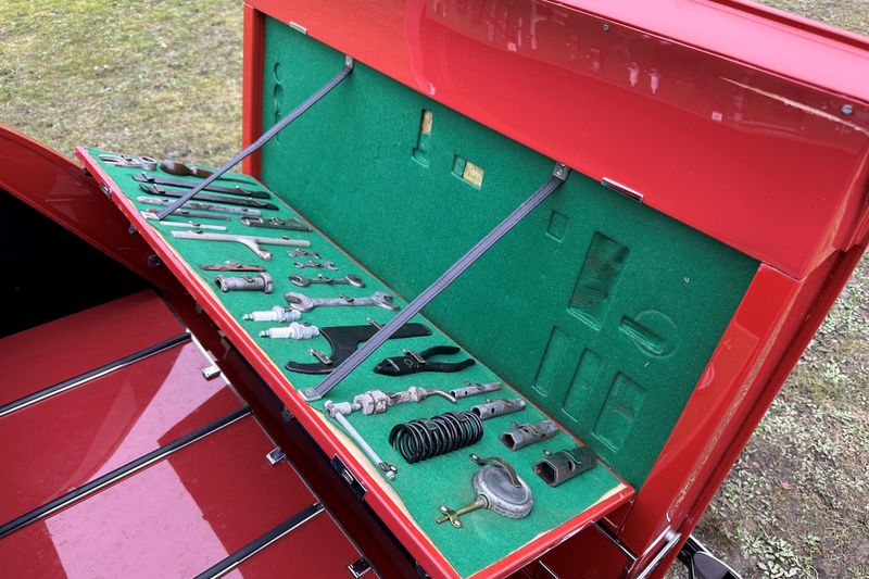 1936 Bentley 4 1/4 Litre by Vanden Plas