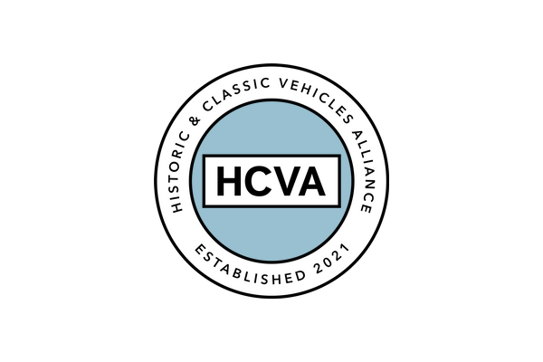 The Historic & Classic Vehicles Alliance