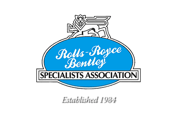 Rolls-Royce and Bentley Specialists' Association RRBSA