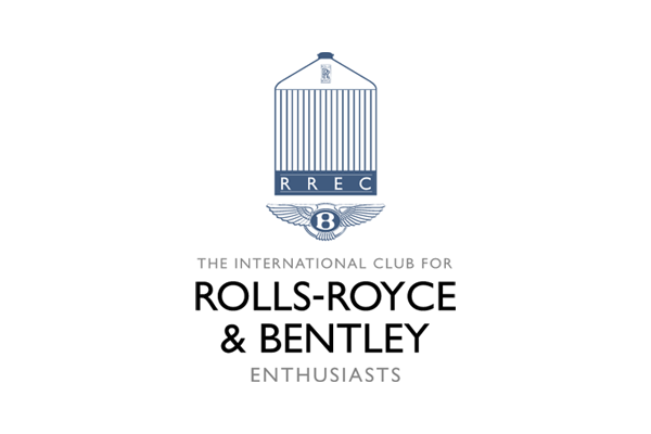 The Rolls-Royce Enthusiasts' Club RREC