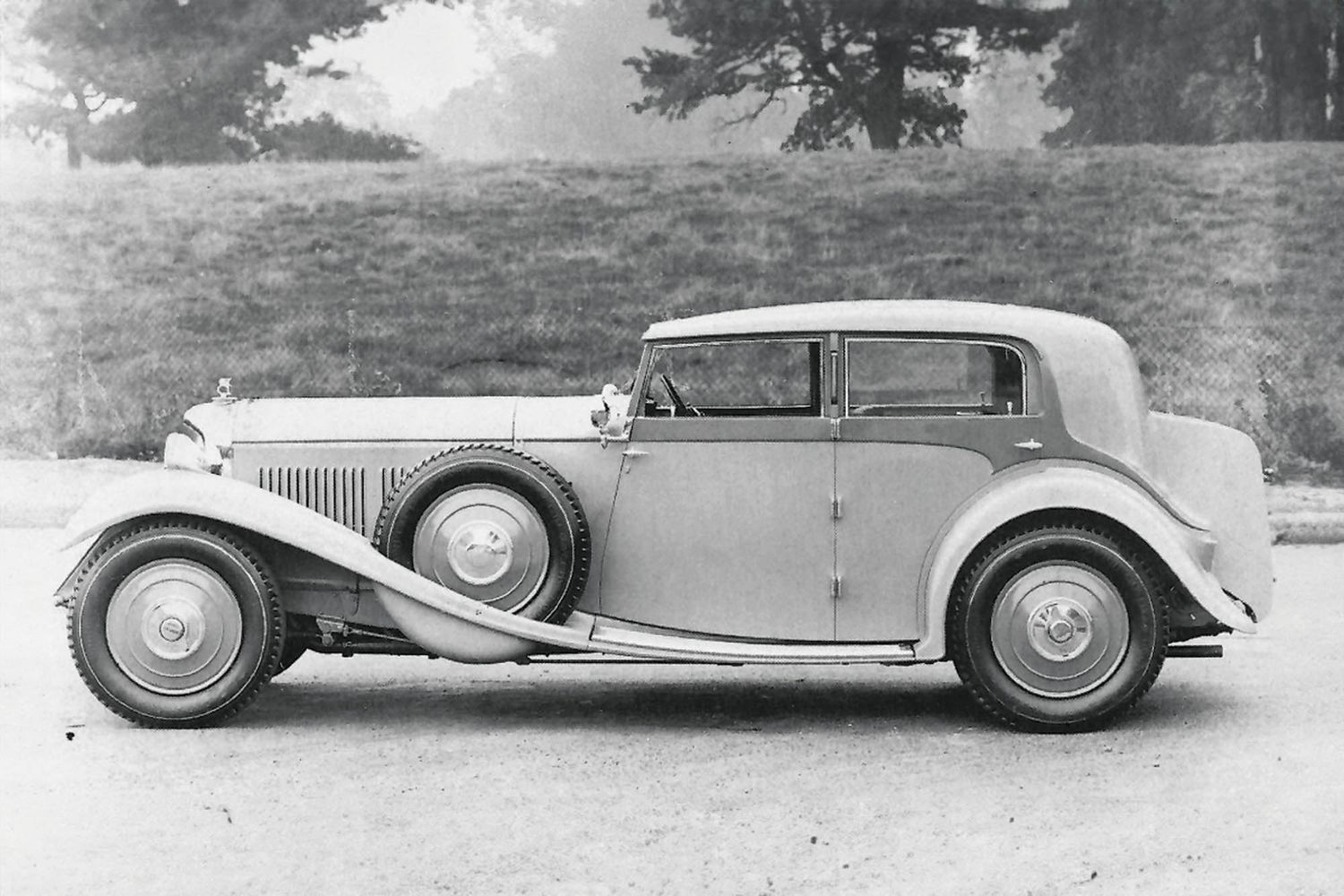 Frank Dale Bentley 8 Litre Model Guide