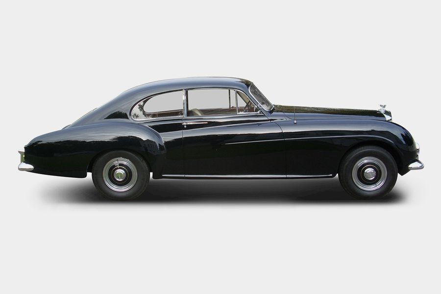 Bentley R Type & R Type Continental Servicing