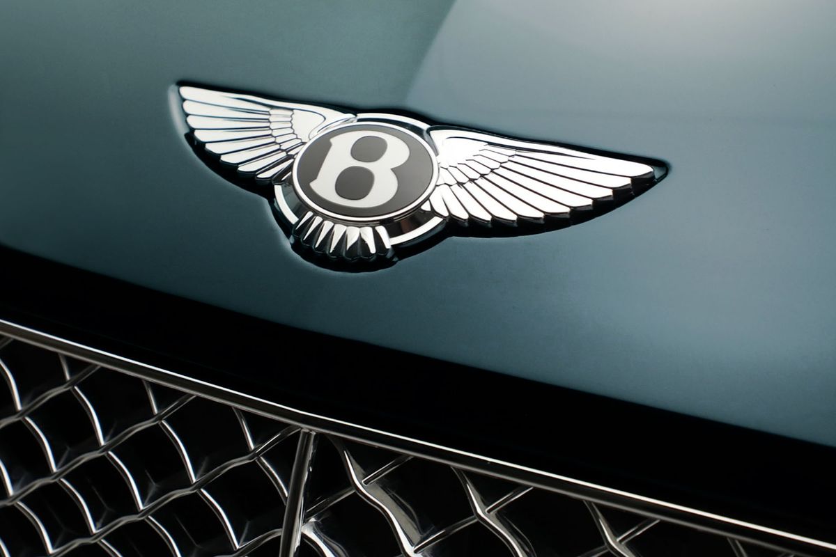 Bentley GTC